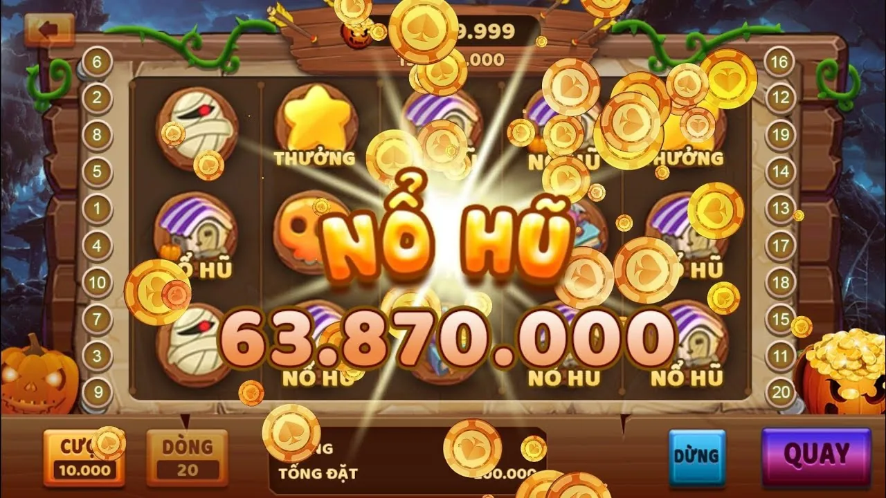 Game Mạt chược K9CC